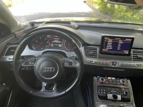 Audi A8 На части martix, снимка 5