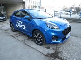     Ford Puma 1.5 EcoBlue 120 PS