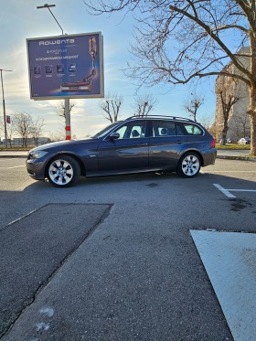 BMW 330 330i, снимка 2 - Автомобили и джипове - 44214940