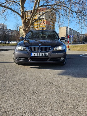 Обява за продажба на BMW 330 330i ~15 500 лв. - изображение 1