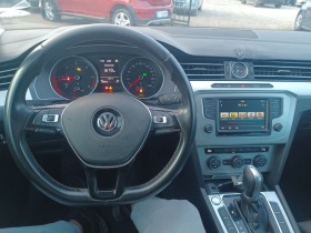 VW Passat 1.6tdi euro6, снимка 12 - Автомобили и джипове - 44465131