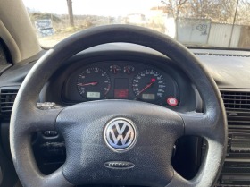 VW Passat 1.6, снимка 4