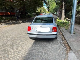 VW Passat 1.6, снимка 2
