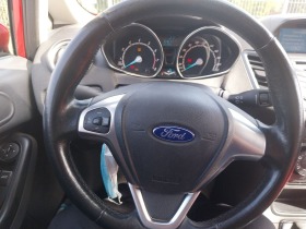 Ford Fiesta, снимка 8 - Автомобили и джипове - 45597247