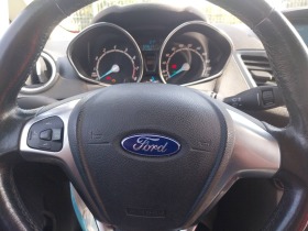 Ford Fiesta, снимка 17 - Автомобили и джипове - 45597247