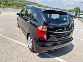 Honda Fr-v 1.8i | Mobile.bg    5