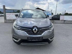 Renault Espace 1.6D 160 EURO 6B 4 CONTROL FULL FULL   | Mobile.bg    2