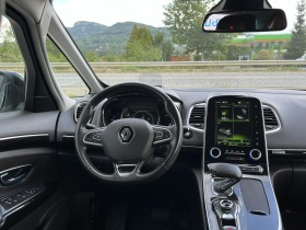 Обява за продажба на Renault Espace 1.6D 160кс EURO 6B 4 CONTROL FULL FULL ВНОС ИТАЛИЯ ~25 300 лв. - изображение 8