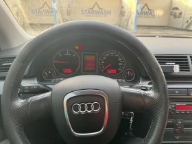 Audi A4 2.0 TDI, снимка 6