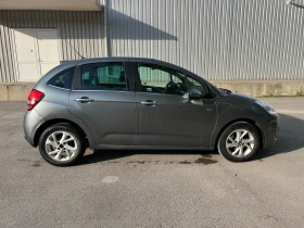 Citroen C3 1.4 HDI, снимка 4