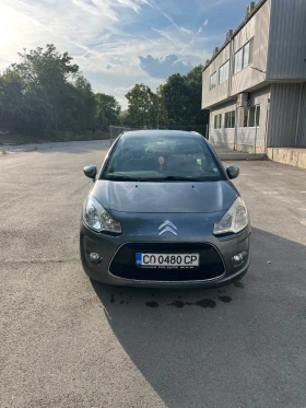 Citroen C3 1.4 HDI, снимка 1