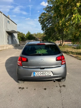 Citroen C3 1.4 HDI, снимка 3