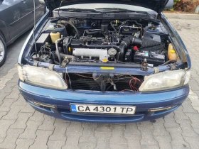 Nissan Primera 1999 | Mobile.bg    2