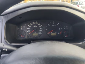 Nissan Primera 1999, снимка 4