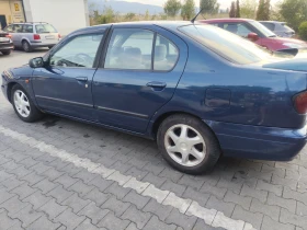 Nissan Primera 1999, снимка 5