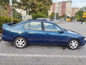 Nissan Primera 1999, снимка 12