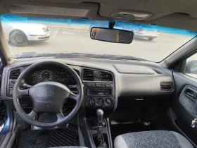 Nissan Primera 1999, снимка 9