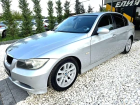 BMW 320 I НАВИГАЦИЯ TOP, снимка 1