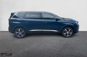 Peugeot 5008 ALLURE/1.2/136HP/7SEAT/HYBRID/360CAM/180b | Mobile.bg    5