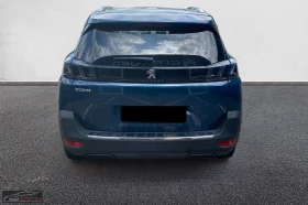 Peugeot 5008 ALLURE/1.2/136HP/7SEAT/HYBRID/360CAM/180b | Mobile.bg    7