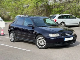 Audi A3 1.8T Facelift, снимка 1