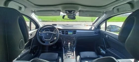 Peugeot 508 GT 2.2 HDi  | Mobile.bg    12