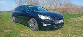 Peugeot 508 GT 2.2 HDi Обслужена, снимка 2