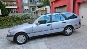 Mercedes-Benz C 180, снимка 1