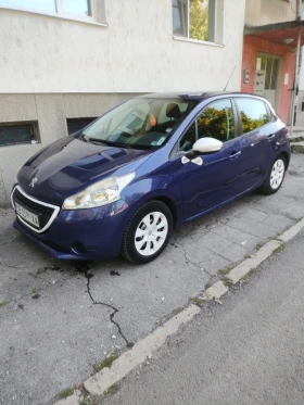 Peugeot 208 Like , снимка 3