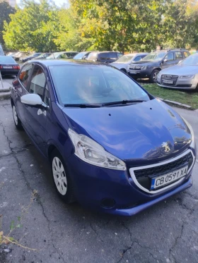 Peugeot 208 Like , снимка 1