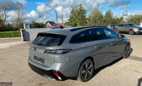 Peugeot 308 SW GT/131HP/CAM/NAVI/111c, снимка 4