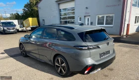 Peugeot 308 SW GT/131HP/CAM/NAVI/111c, снимка 2