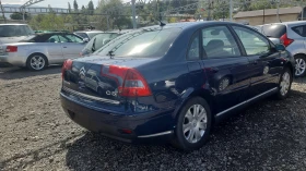     Citroen C5 2.0 HDI 