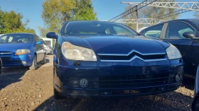     Citroen C5 2.0 HDI 