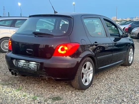 Peugeot 307 1.6i Stance | Mobile.bg    6