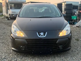 Peugeot 307 1.6i Stance | Mobile.bg    2