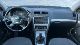 Skoda Octavia 1.6TDI-187241km-EURO 5-ВНОС ИТАЛИЯ, снимка 11