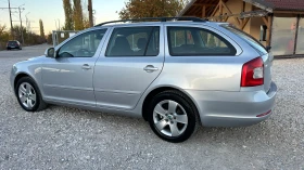 Skoda Octavia 1.6TDI-187241km-EURO 5-ВНОС ИТАЛИЯ, снимка 6