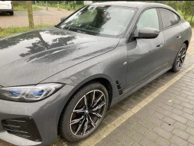 BMW i4 Msport pro , снимка 4