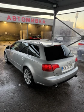 Audi A4 3.2FSI QUATTRO F1, снимка 11