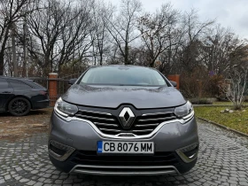 Renault Espace, снимка 2