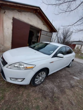 Ford Mondeo 2.0кубика 140 кс, снимка 2