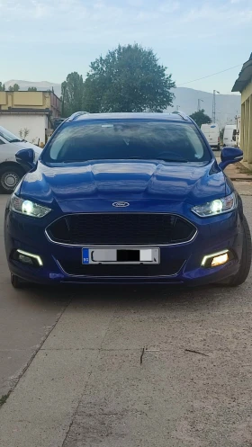 Ford Mondeo ST Line 180кс, снимка 7