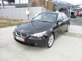 BMW 530 530XD/КАТО НОВА/231кс./, снимка 8