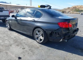 BMW 535 RWD* MPACK* HARMAN* HEADUP* SOFT CLOSE | Mobile.bg    3