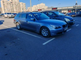 BMW 525 525d e61, снимка 1