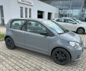 Seat Mii, снимка 3