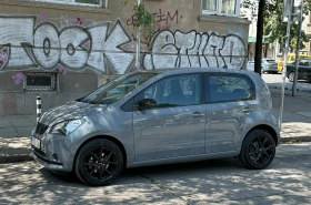 Seat Mii, снимка 1