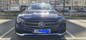 Mercedes-Benz E 300 de/Diesel / Plug in Hybrid/ Panorama , снимка 1