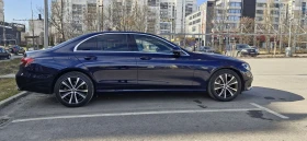 Mercedes-Benz E 300 de/Diesel / Plug in Hybrid/ Panorama , снимка 5